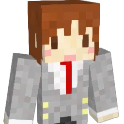 wooln's Minecraft skin