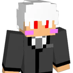 woomin01 Minecraft avatar bust