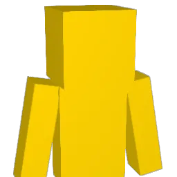 woomorrixy Minecraft avatar bust