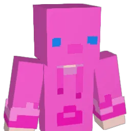 woon0403 Minecraft avatar bust