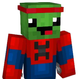 wooooooooooooo's Minecraft skin