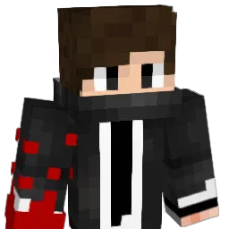 woooooww Minecraft avatar bust