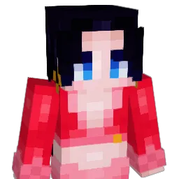 woooozzy Minecraft avatar bust