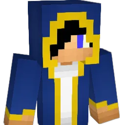 woopdeedoo22 Minecraft avatar bust