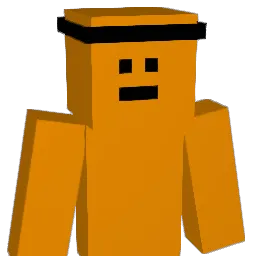 woorung Minecraft avatar bust