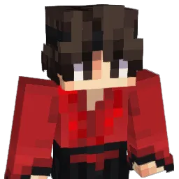 wooshi_fihg Minecraft avatar bust