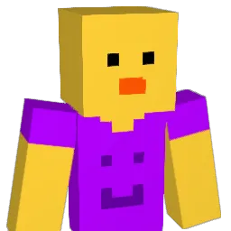 woosin3's Minecraft skin