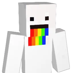 woostar16 Minecraft avatar bust