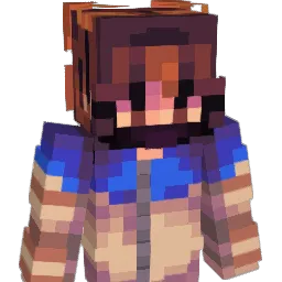 wootjoot's Minecraft skin