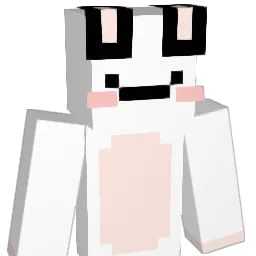 wooyexn Minecraft avatar bust