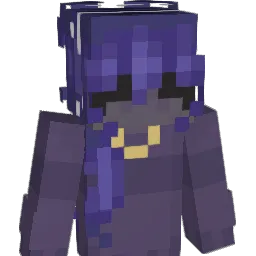 woozybuilder15 Minecraft avatar bust