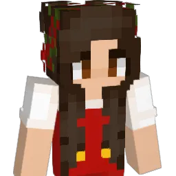 woozydoozy Minecraft avatar bust