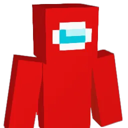 wopplee Minecraft avatar bust