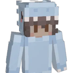 woppymonster23 Minecraft avatar bust