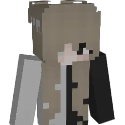 worauf Minecraft avatar bust