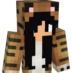 wordisbond45 Minecraft avatar bust