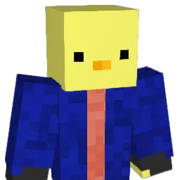 workbench's Minecraft skin