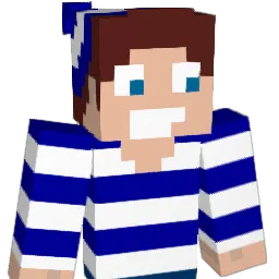 workfare's Minecraft skin
