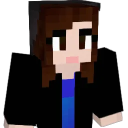 workway's Minecraft skin