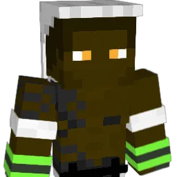 workzeraa Minecraft avatar bust