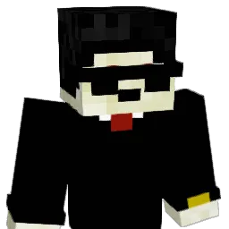 worldbreaker964 Minecraft avatar bust