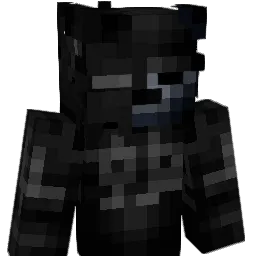 worldfulloflies Minecraft avatar bust