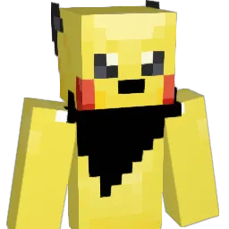 worldman23 Minecraft avatar bust