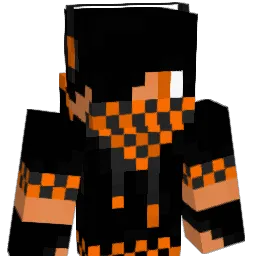 worldminecraf Minecraft avatar bust