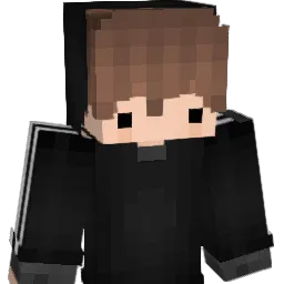 worldtrade Minecraft avatar bust
