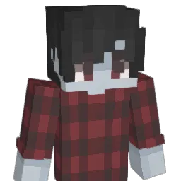worldtrekker Minecraft avatar bust