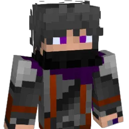 worldtt Minecraft avatar bust