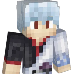 worldwriter1638 Minecraft avatar bust