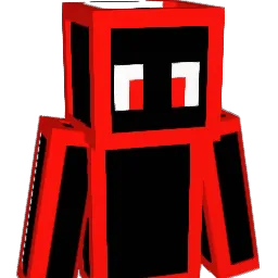 worlex_YT Minecraft avatar bust