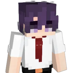 worm_on_string Minecraft avatar bust