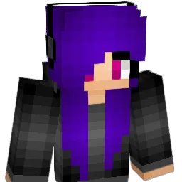 wormheadmcgee's Minecraft skin