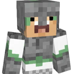 worry_wart Minecraft avatar bust