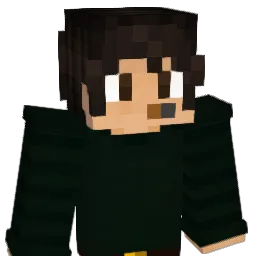 wors1tt Minecraft avatar bust