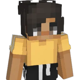 worsh1p Minecraft avatar bust