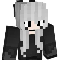worshipthefallen Minecraft avatar bust