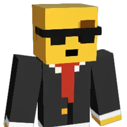 worstappen's Minecraft skin