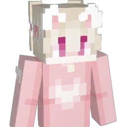 worsterrr Minecraft avatar bust