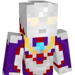 woshi_Blb Minecraft avatar bust