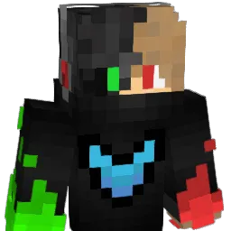 woto_1211 Minecraft avatar bust