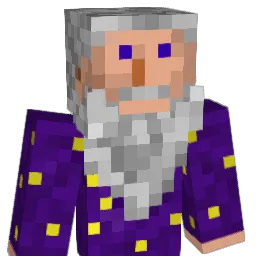 wotv's Minecraft skin