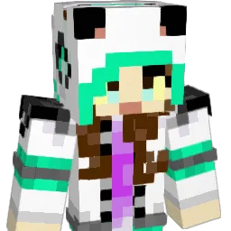 wouaite's Minecraft skin