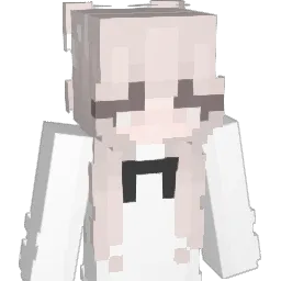 woundstitchs Minecraft avatar bust