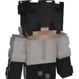 woutvb Minecraft avatar bust
