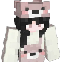 wovie's Minecraft skin