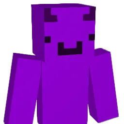 wow8bit17 Minecraft avatar bust