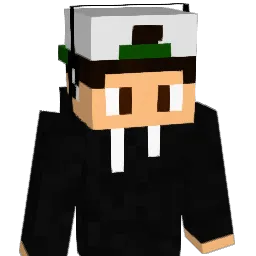 wowXO's Minecraft skin